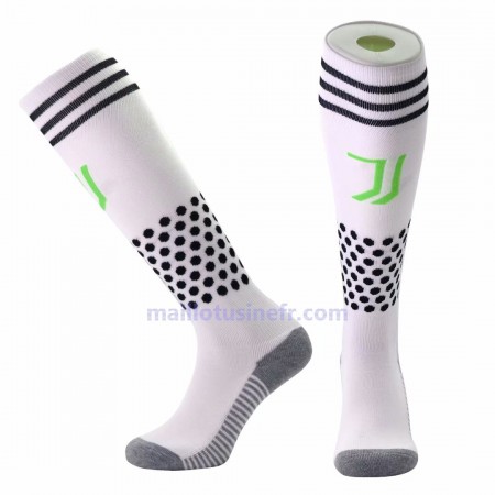 Juventus Monumental Palace Chaussettes 2019-20